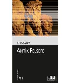 Felsefeye Davet 1 Antik Felsefe - semih veysel atayman