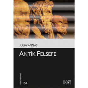 Felsefeye Davet 1 Antik Felsefe - semih veysel atayman