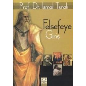 Felsefeye Giriş - Douglas J. Soccio