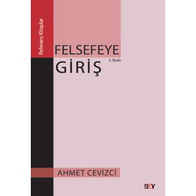 Felsefeye Giriş / Kollektif / Nobel Yayın Dağıtım