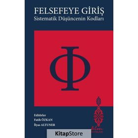 Felsefeye Giriş / Kollektif / Nobel Yayın Dağıtım
