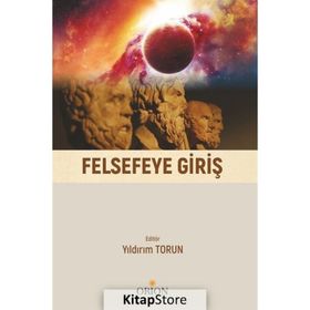 Felsefeye Giriş / Kollektif / Nobel Yayın Dağıtım