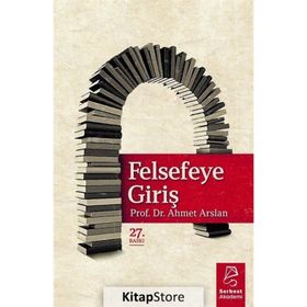 Felsefeye Giriş / Kollektif / Nobel Yayın Dağıtım
