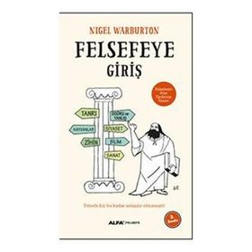 Felsefeye Giriş - Nigel Warburton