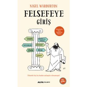 Felsefeye Giriş - Nigel Warburton