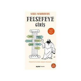Felsefeye Giriş - Nigel Warburton
