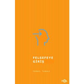 FELSEFEYE GIRIŞ REFERANS KITAPLAR - AHMET CEVIZCI