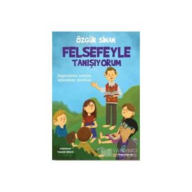 Felsefeyle Tanışıyorum - Özgür Sinan