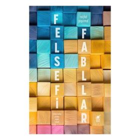 Felsefi Fabllar - Michel Piquemal