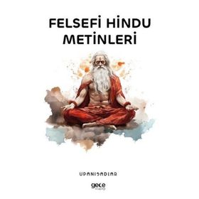 Felsefi Hindu Metinleri Gece Kitaplığı