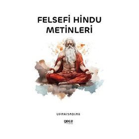 Felsefi Hindu Metinleri Gece Kitaplığı