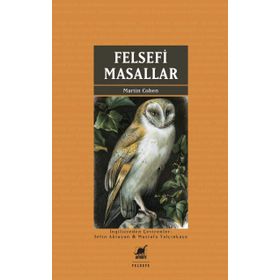 Felsefi Masallar - Martin Cohen