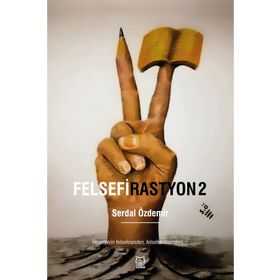 Felsefirastyon 2 - Serdal Özdemir