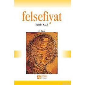 FELSEFIYAT - NESRIN KALE