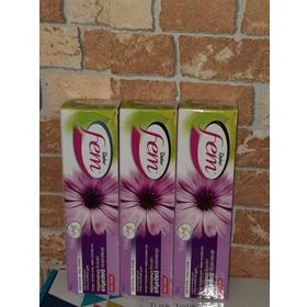 Fem Dinlendirici Papatya 110 ml Tüy Dökücü Krem