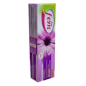 Fem Dinlendirici Papatya 110 ml Tüy Dökücü Krem
