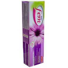 Fem Dinlendirici Papatya 110 ml Tüy Dökücü Krem
