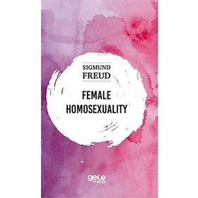 Female Homosexuality - Kolektif