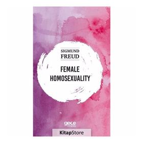Female Homosexuality - Kolektif