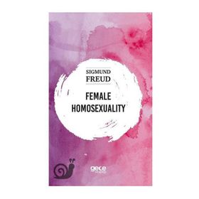 Female Homosexuality - Kolektif