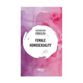 Female Homosexuality - Kolektif