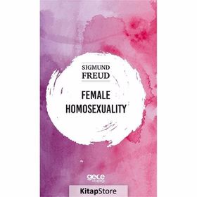 Female Homosexuality - Kolektif