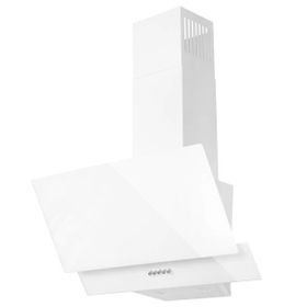 Femaş FD 102 Beyaz Davlumbaz