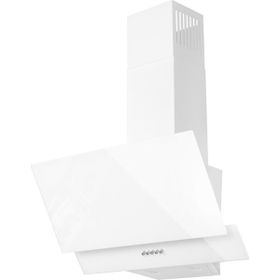 Femaş FD 102 Beyaz Davlumbaz