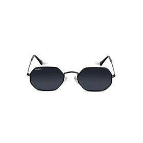 Femascu 6020 Mystry Black Unisex Güneş Gözlüğü