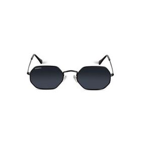 Femascu 6020 Mystry Black Unisex Güneş Gözlüğü