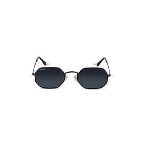 Femascu 6020 Mystry Black Unisex Güneş Gözlüğü