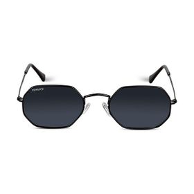 Femascu 6020 Mystry Black Unisex Güneş Gözlüğü