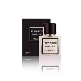 Femascu 6220 Marry Me EDP 50 ml Kadın Parfümü