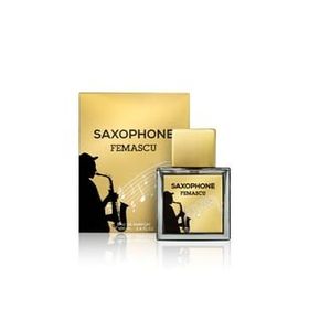 Femascu 6515 Saxophone 100 ml EDP Erkek Parfümü