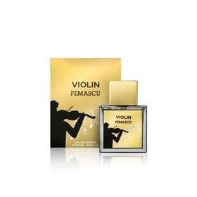 Femascu 6516 Violin 100 ml EDP Erkek Parfümü