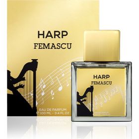 Femascu 6517 Harp EDP 100 ml Erkek Parfüm