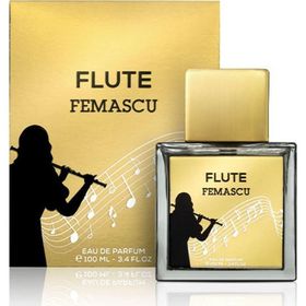 Femascu 6518 Flute 100 ml EDP Erkek Parfümü