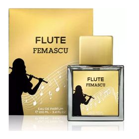 Femascu 6518 Flute 100 ml EDP Erkek Parfümü