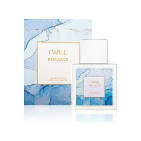 Femascu 6521 I Will EDP 100 ml Kadın Parfüm