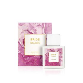 Femascu 6522 Bride EDP 100 ml Kadın Parfümü