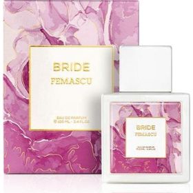 Femascu 6522 Bride EDP 100 ml Kadın Parfümü