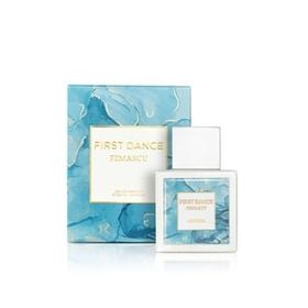 Femascu 6523 First Dance EDP 100 ml Kadın Parfümü