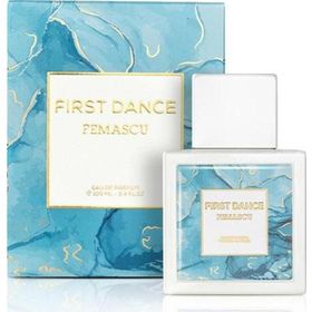 Femascu 6523 First Dance EDP 100 ml Kadın Parfümü