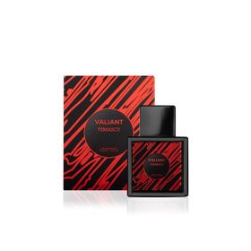 Femascu 6529 Valiant 100 ml EDP Erkek Parfümü