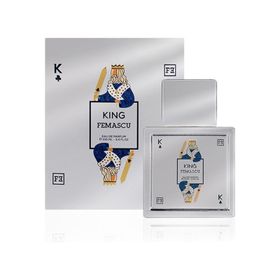 Femascu 6532 King EDP 100 ml Erkek Parfüm