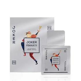 Femascu 6534 Joker EDP 100 ml Erkek Parfüm