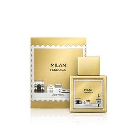Femascu 6535 Milan 100 ml EDP Erkek Parfümü