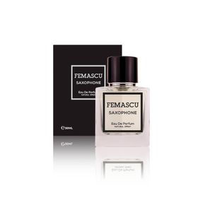 Femascu 6615 Saxophone 50 ml EDP Erkek Parfümü