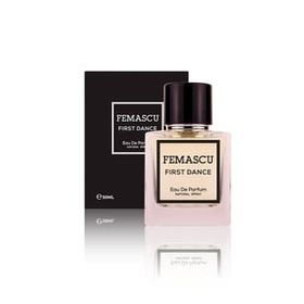Femascu 6623 First Dance EDP 50 ml Kadın Parfümü