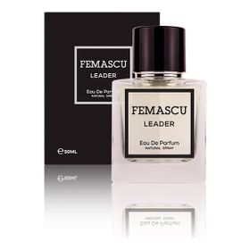 Femascu 6626 Leader 50 ml EDP Erkek Parfümü